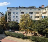 Mieszkanie 2-pokojowe Warszawa Gocław, ul. Latyczowska. Zdjęcie 4