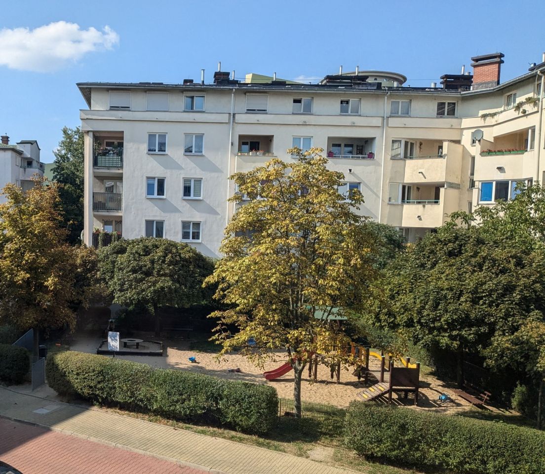 Mieszkanie 2-pokojowe Warszawa Gocław. Zdjęcie 5