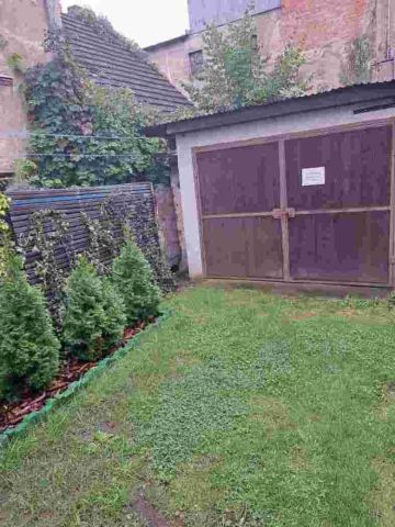 Garaż/miejsce parkingowe Paczków Centrum, MŁYŃSKA. Zdjęcie 1