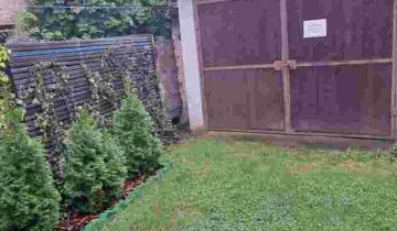 Garaż/miejsce parkingowe Paczków Centrum, MŁYŃSKA