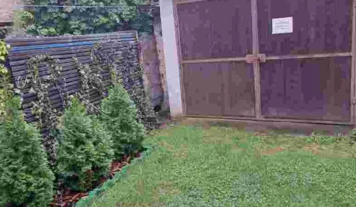 Garaż/miejsce parkingowe Paczków Centrum, ul. Młyńska