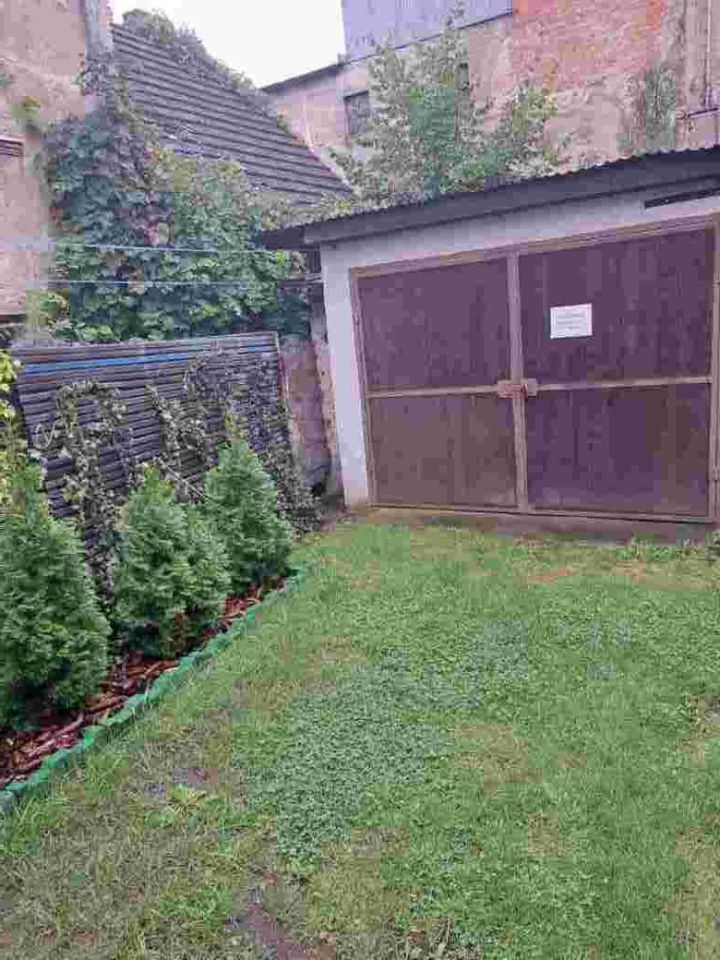 Garaż/miejsce parkingowe Paczków Centrum, MŁYŃSKA