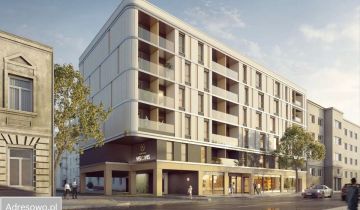 Mieszkanie 3-pokojowe Łódź Śródmieście, ul. Wólczańska