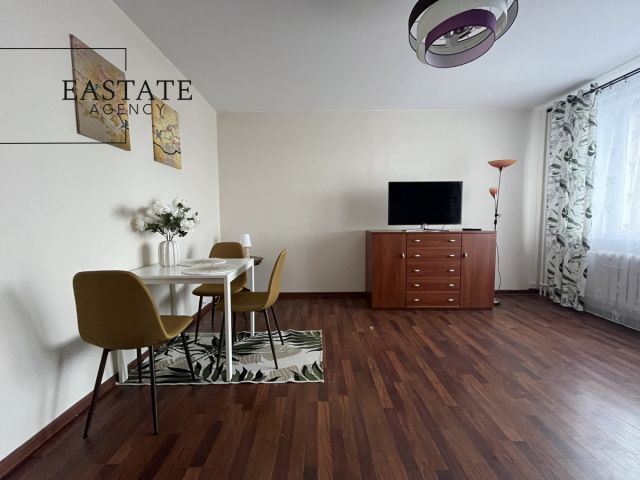 Mieszkanie 2-pokojowe Warszawa Ursynów, ul. Eugeniusza Lokajskiego. Zdjęcie 1