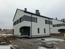 bliźniak, 5 pokoi Katowice Zarzecze, ul. Karasiowa. Zdjęcie 4