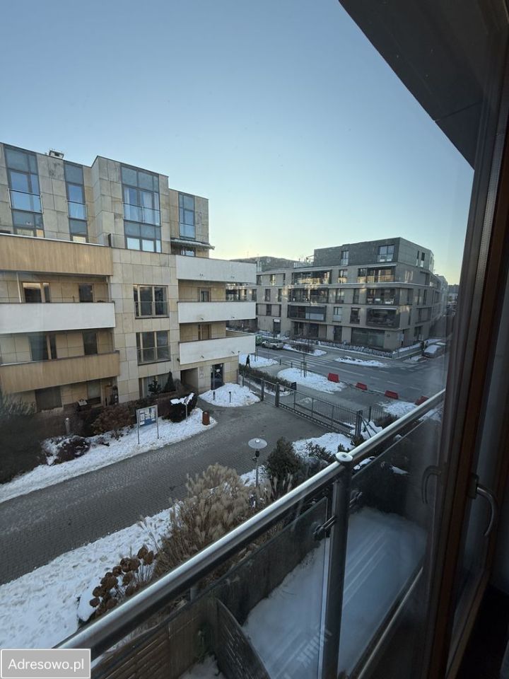 Mieszkanie 2-pokojowe Warszawa Wilanów, ul. Sarmacka. Zdjęcie 20