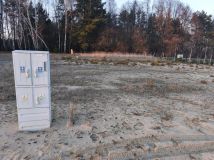 Działka rolno-budowlana Gorzewo, Brak. Zdjęcie 1