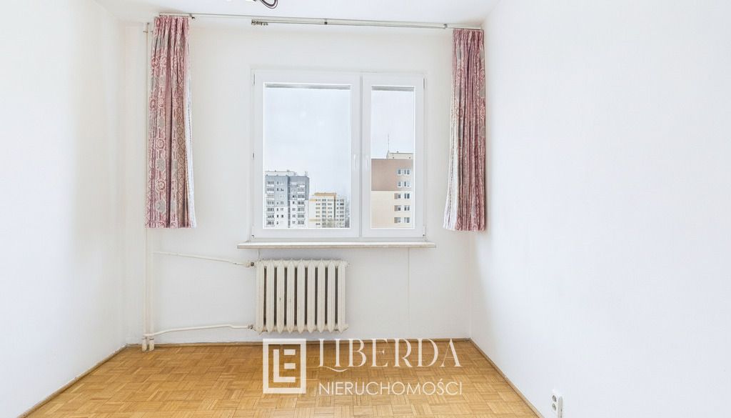 Mieszkanie 2-pokojowe Warszawa, ul. Władysława Umińskiego. Zdjęcie 4