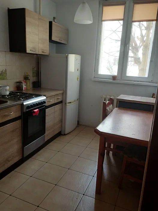 Mieszkanie 3-pokojowe Wrocław Biskupin, ul. Marcellego Bacciarellego. Zdjęcie 3