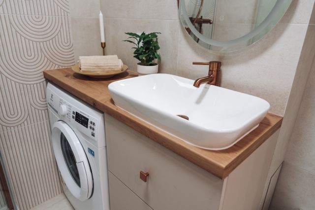 Mieszkanie 2-pokojowe Warszawa Mokotów, ul. Stefana Bryły. Zdjęcie 5