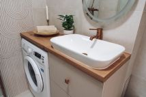 Mieszkanie 2-pokojowe Warszawa Mokotów, ul. Stefana Bryły. Zdjęcie 4