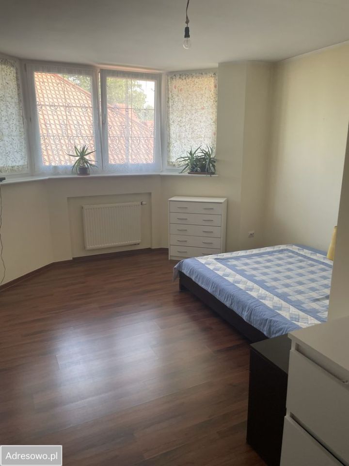 dom wolnostojący, 5 pokoi Warszawa Bielany. Zdjęcie 5