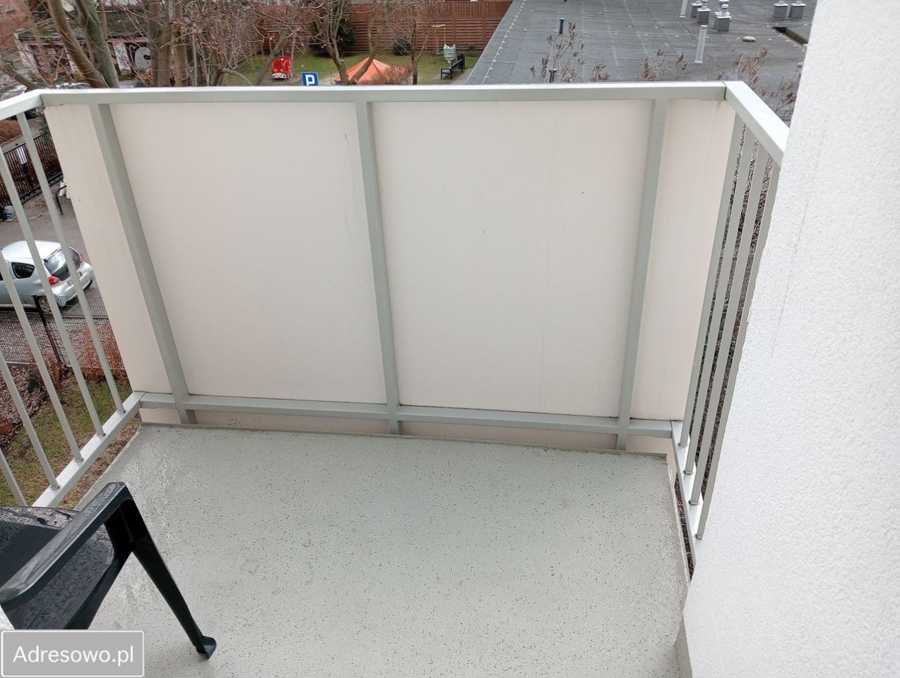 Mieszkanie 3-pokojowe Wrocław Stare Miasto, ul. Kotlarska. Zdjęcie 17