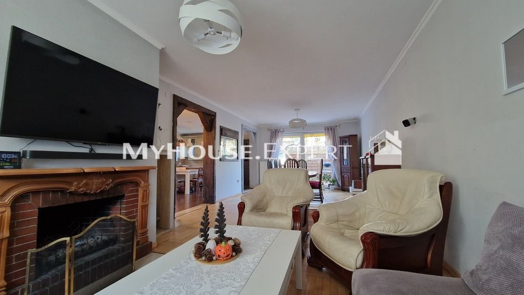 dom wolnostojący, 5 pokoi Gorzów Wielkopolski Górczyn. Zdjęcie 14