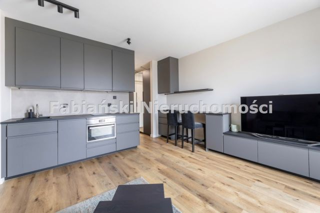 Mieszkanie 1-pokojowe Dopiewiec. Zdjęcie 1