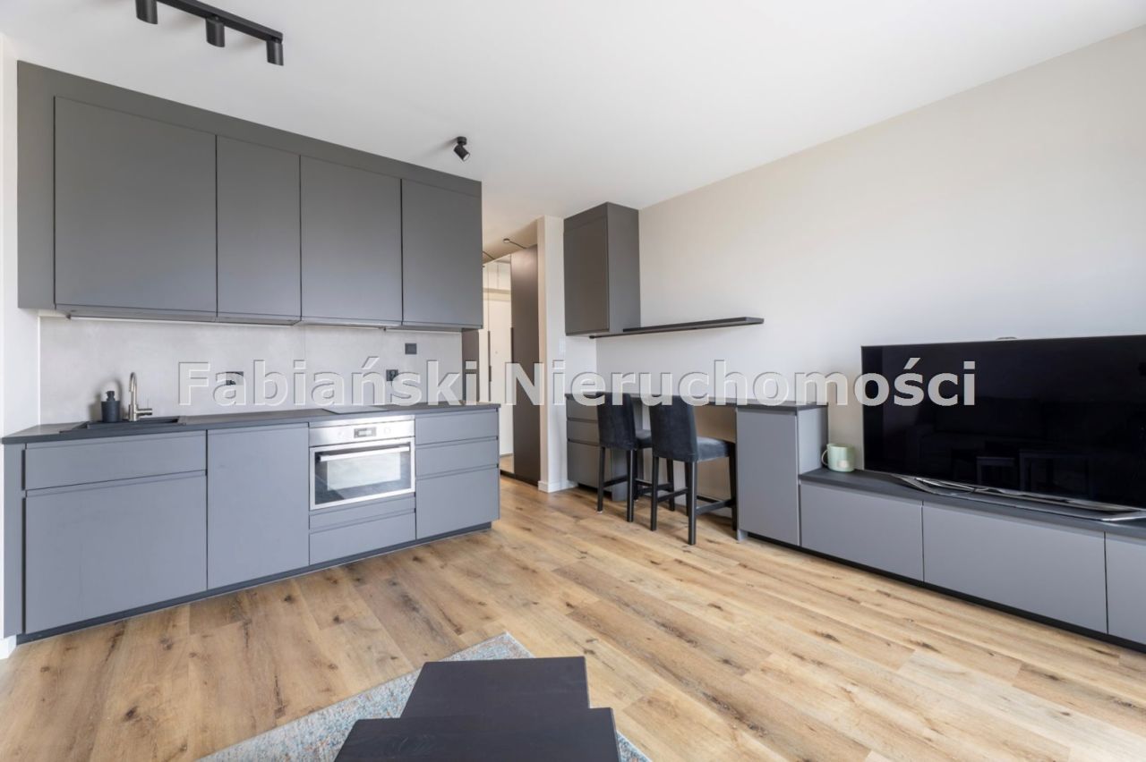 Mieszkanie 1-pokojowe Dopiewiec. Zdjęcie 1