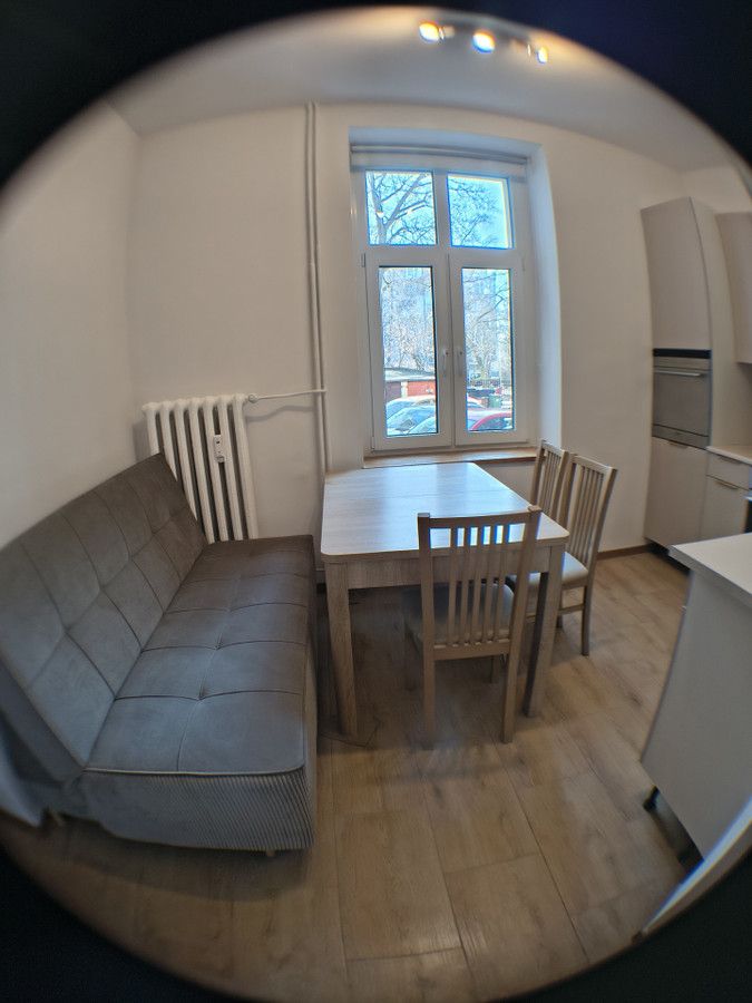 Mieszkanie 1-pokojowe Łódź Śródmieście, ul. Edwarda Abramowskiego. Zdjęcie 11