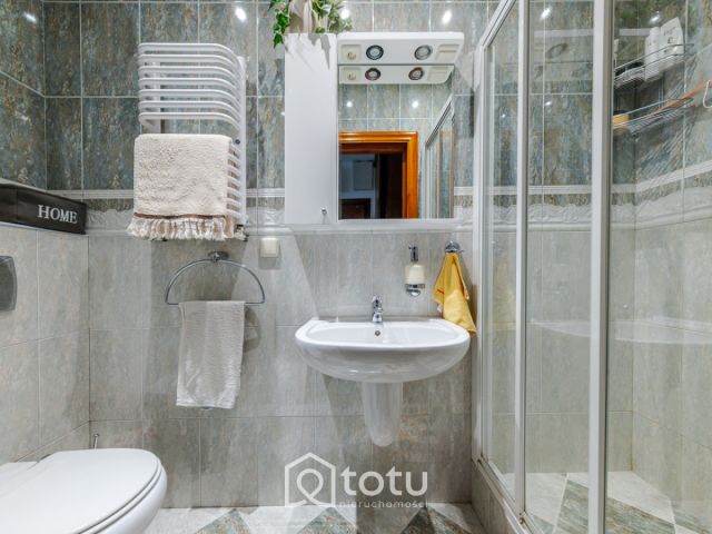 Mieszkanie 4-pokojowe Warszawa Ochota, ul. Pandy. Zdjęcie 16