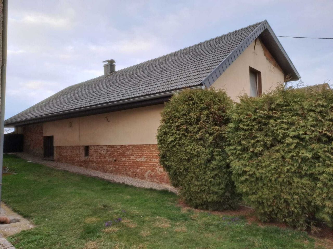 gospodarstwo Biedrzychowice. Zdjęcie 8