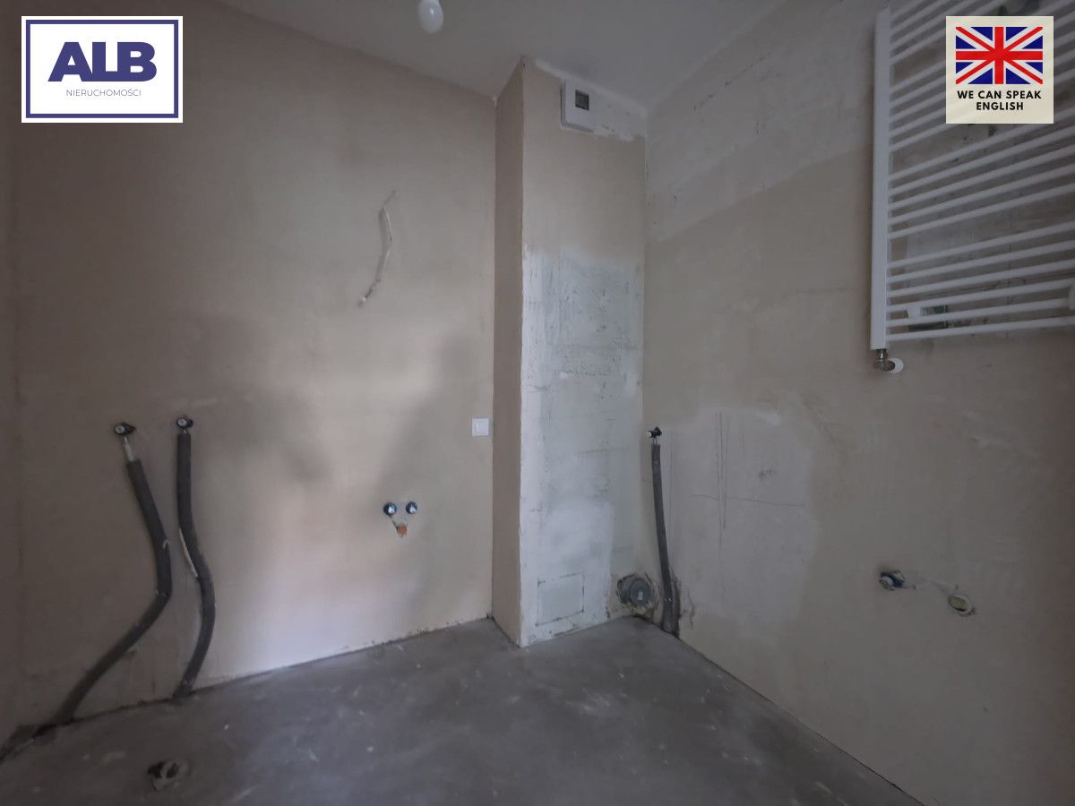 Mieszkanie 3-pokojowe Gdańsk Łostowice. Zdjęcie 11