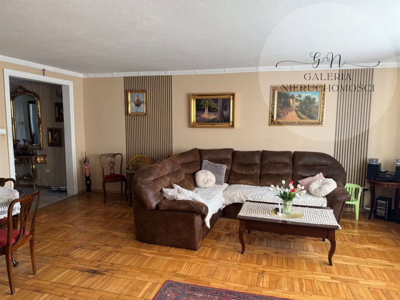 bliźniak, 4 pokoje Wałdowo, ul. Szosa Elbląska. Zdjęcie 9