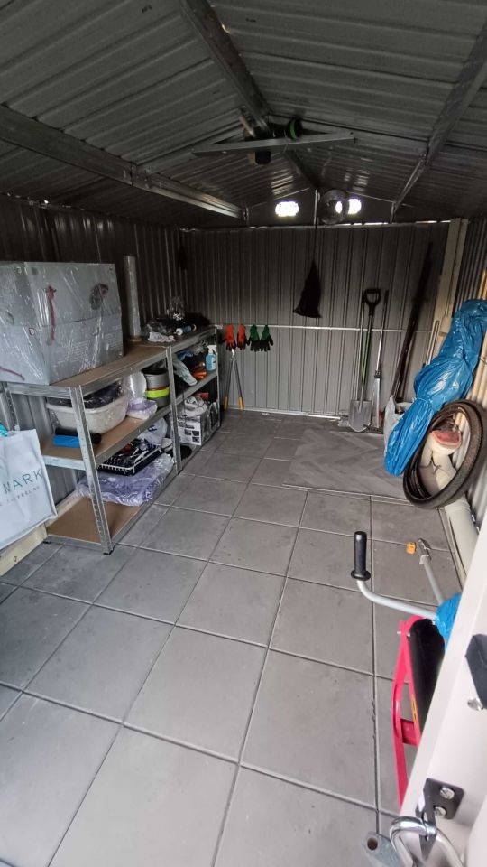 Działka rod Iłża. Zdjęcie 8