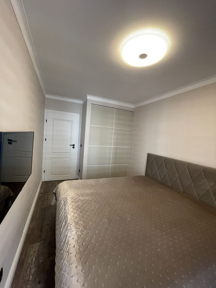 Mieszkanie 3-pokojowe Kraków Kliny, ul. bpa Albina Małysiaka. Zdjęcie 15