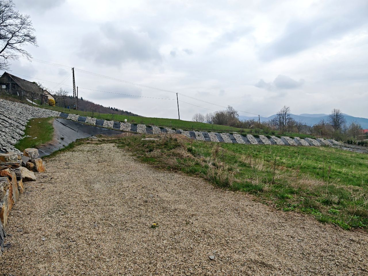 Działka budowlana Pasierbiec. Zdjęcie 10