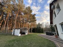 dom wolnostojący, 5 pokoi Chylin. Zdjęcie 4