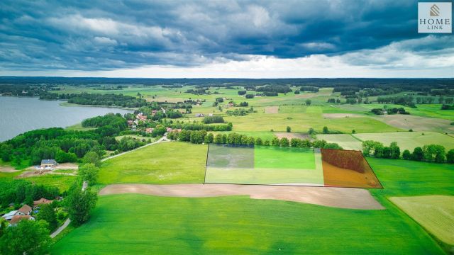 Działka rolna Sorkwity. Zdjęcie 7