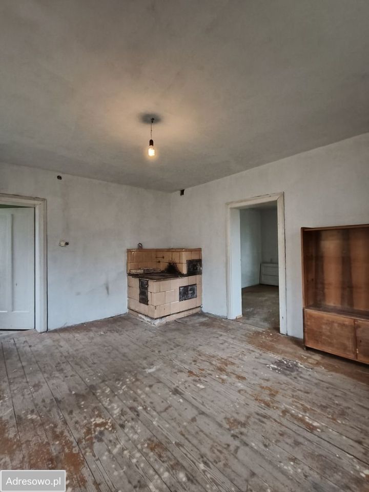 gospodarstwo, 3 pokoje Sękowa. Zdjęcie 7