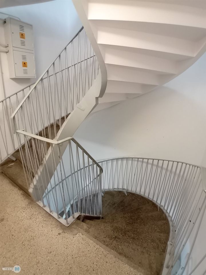 Mieszkanie 3-pokojowe Warszawa Bielany. Zdjęcie 16