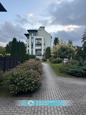 Mieszkanie 2-pokojowe Gdańsk Oliwa, ul. Wita Stwosza. Zdjęcie 9