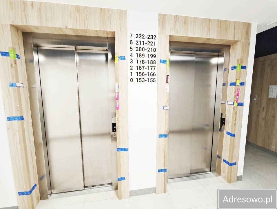 Mieszkanie 2-pokojowe Warszawa Ursus, ul. Giserska. Zdjęcie 10