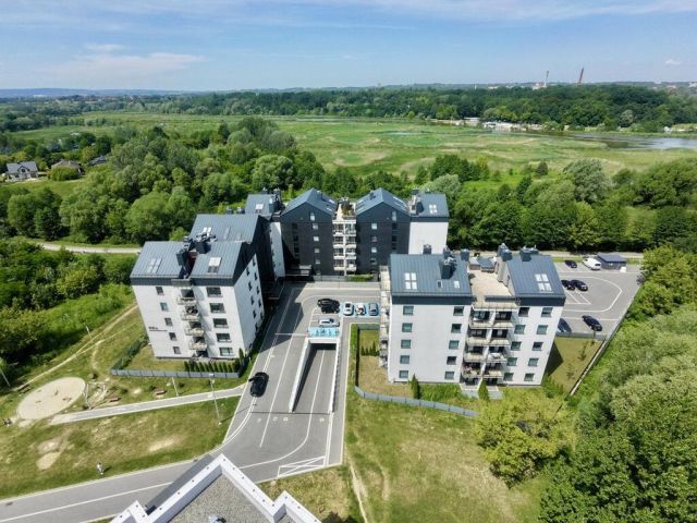 Mieszkanie 1-pokojowe Rzeszów, ul. Eugeniusza Kwiatkowskiego. Zdjęcie 11