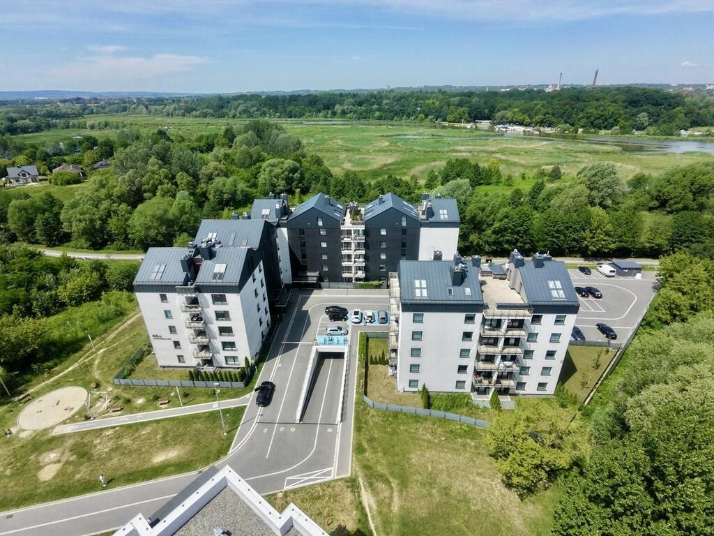 Mieszkanie 1-pokojowe Rzeszów, ul. Eugeniusza Kwiatkowskiego. Zdjęcie 11