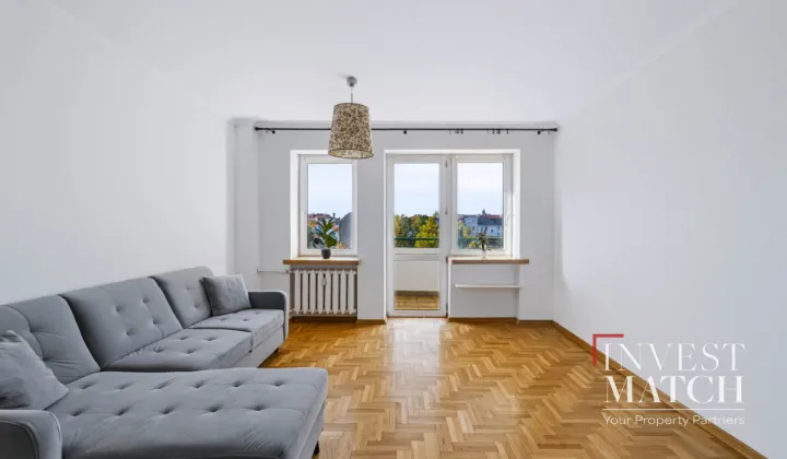 Mieszkanie 3-pokojowe Warszawa Włochy, ul. Fasolowa