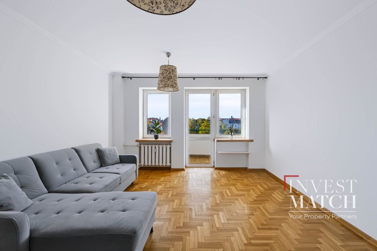 Mieszkanie 3-pokojowe Warszawa Włochy, ul. Fasolowa. Zdjęcie 1