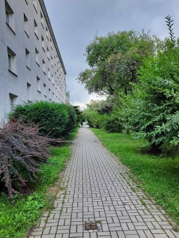Mieszkanie 1-pokojowe Wrocław Grabiszyn, ul. Inżynierska. Zdjęcie 11