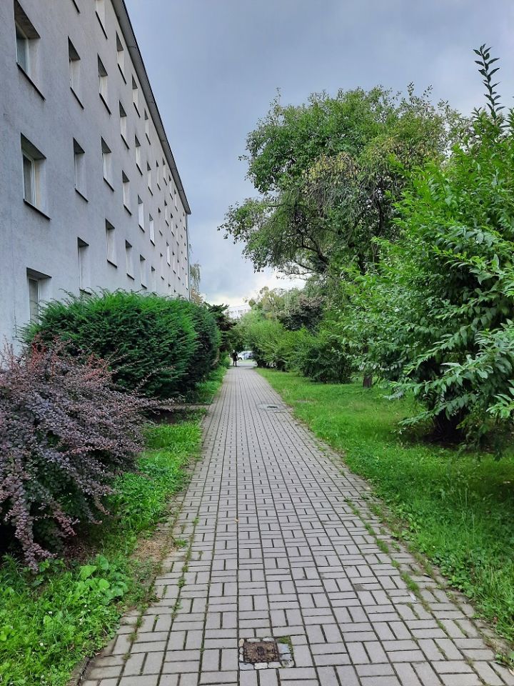 Mieszkanie 1-pokojowe Wrocław Grabiszyn, ul. Inżynierska. Zdjęcie 11