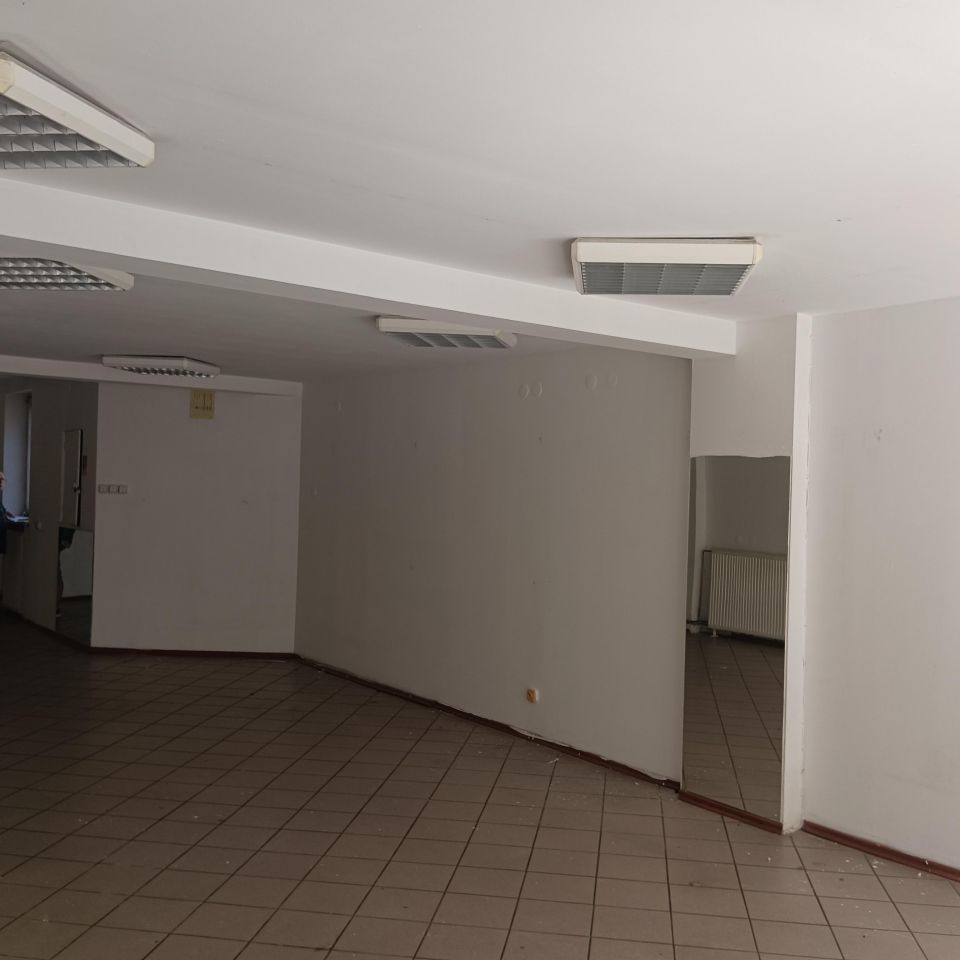 Lokal Wałcz Centrum, ul. Kilińszczaków. Zdjęcie 3
