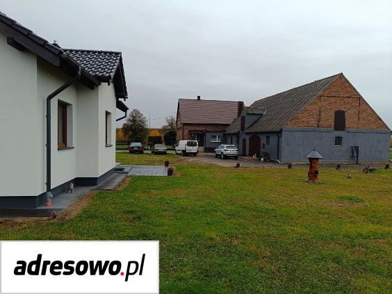 Działka inwestycyjna Kostrzyn. Zdjęcie 14