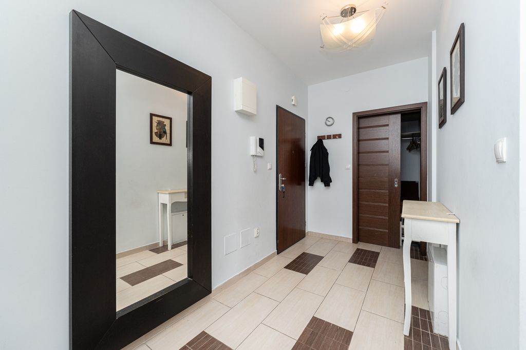 Mieszkanie 3-pokojowe Warszawa Wilanów, ul. Sarmacka. Zdjęcie 14