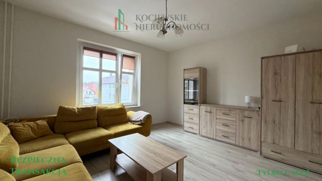Mieszkanie 1-pokojowe Starogard Gdański, ul. marsz. Józefa Piłsudskiego. Zdjęcie 1