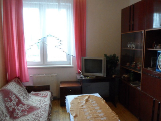 Mieszkanie 1-pokojowe Orneta, ul. Kwiatowa. Zdjęcie 1