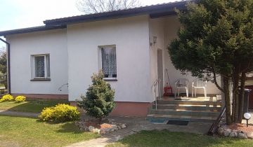 dom wolnostojący, 2 pokoje Przyłuski