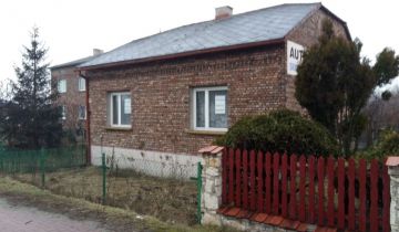 dom wolnostojący Zawiercie Kromołów