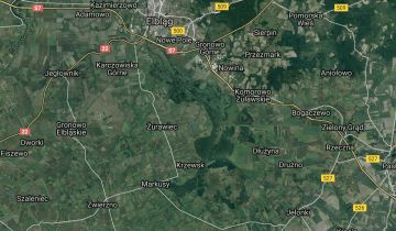 bliźniak, 3 pokoje Węgle-Żukowo, Węgle-Żukowo 22/2