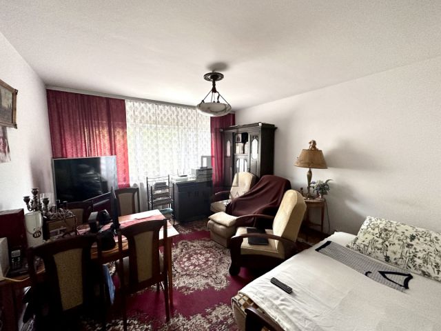 Mieszkanie 3-pokojowe Warszawa Wola, ul. Marszałkowska. Zdjęcie 1