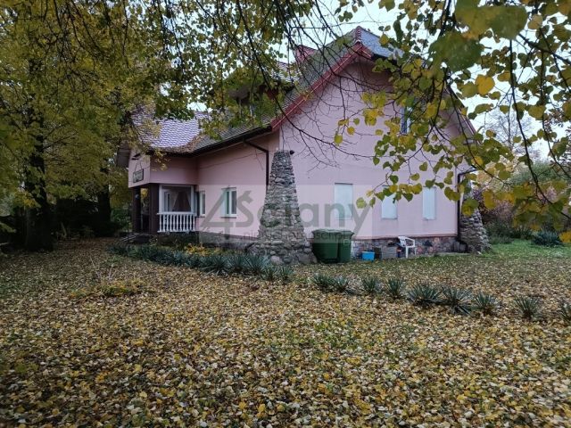 dworek, 10 pokoi Radzimowice. Zdjęcie 22